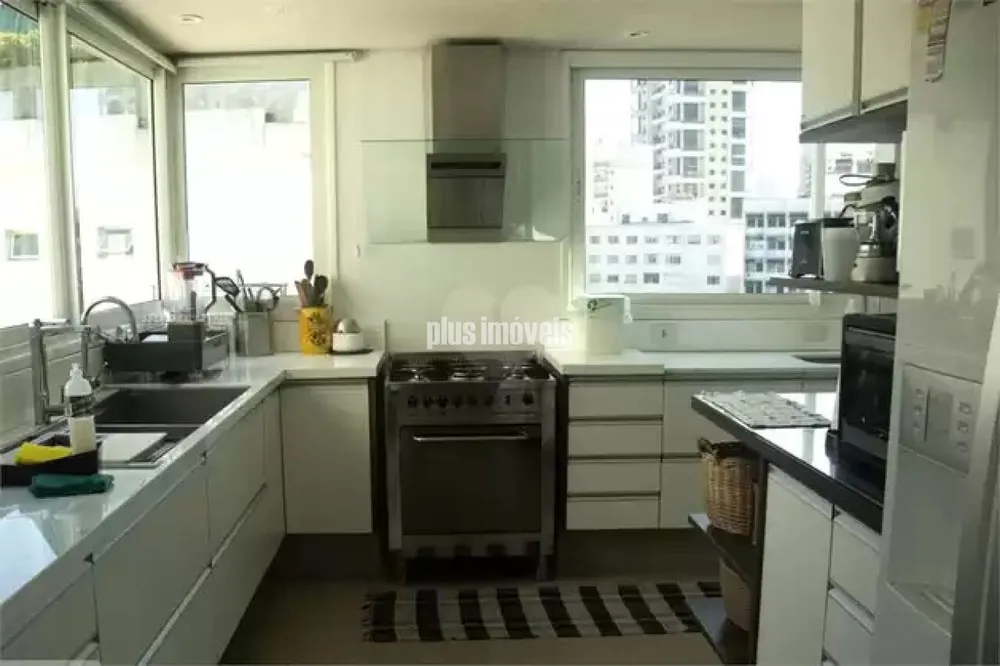 Apartamento, 3 quartos, 894 m² - Foto 4