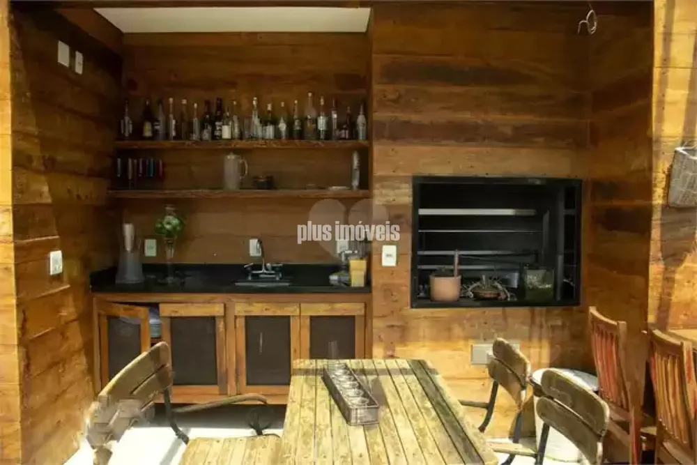 Apartamento, 3 quartos, 894 m² - Foto 1