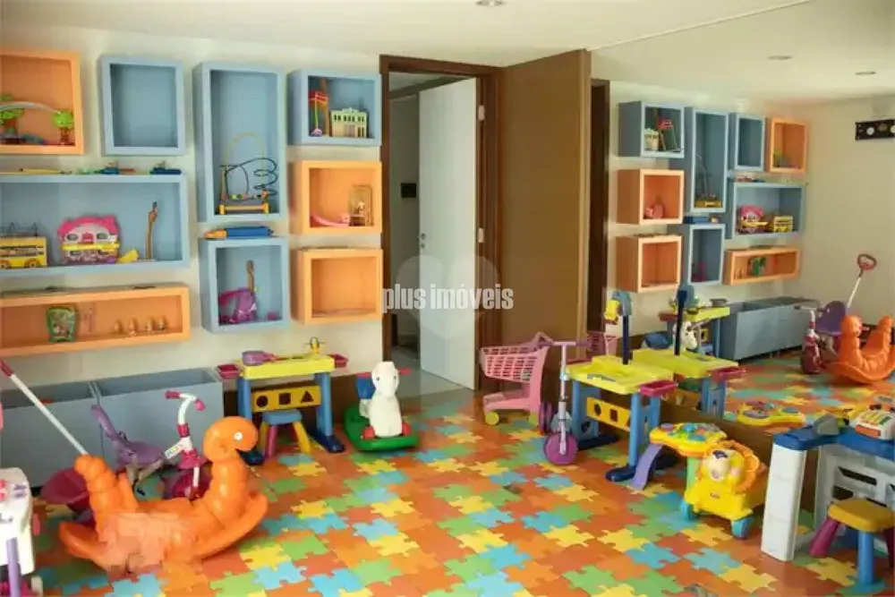 Apartamento, 3 quartos, 894 m² - Foto 2
