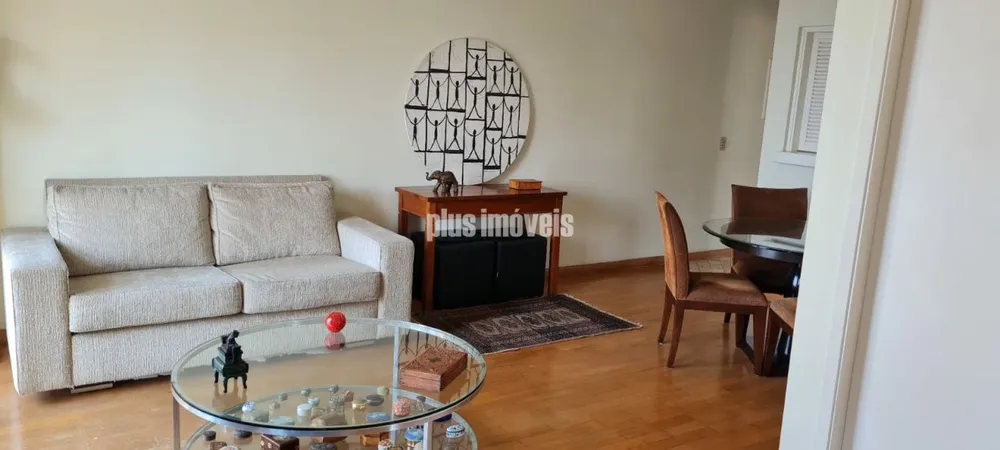 Apartamento, 2 quartos, 74 m² - Foto 2