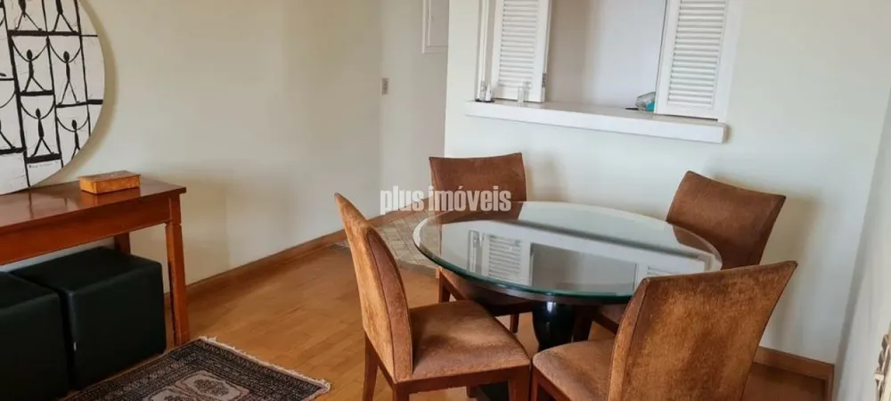 Apartamento, 2 quartos, 74 m² - Foto 5