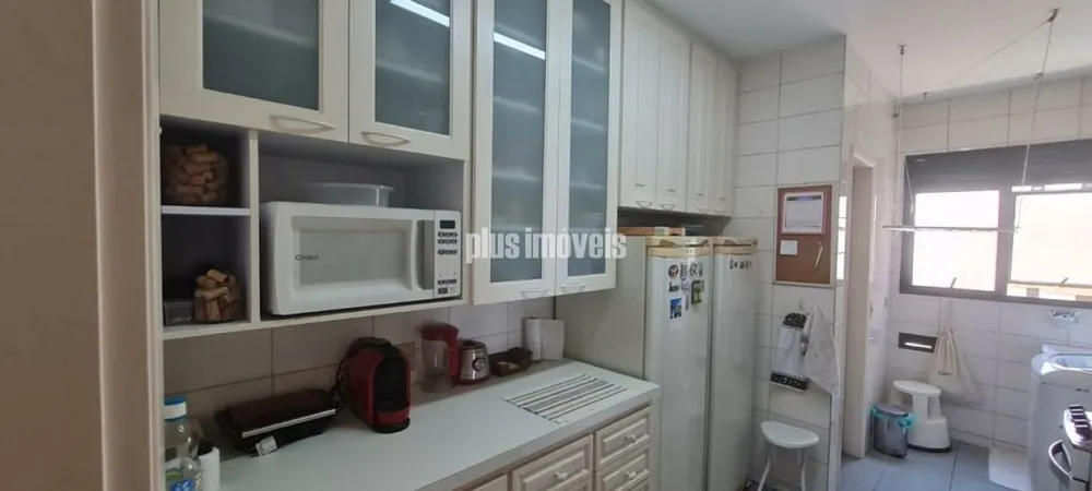 Apartamento, 2 quartos, 74 m² - Foto 3