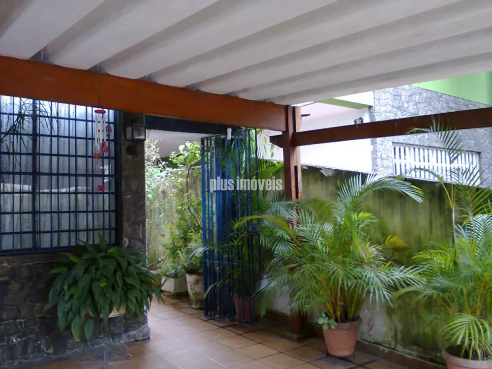Casa, 3 quartos, 123 m² - Foto 1