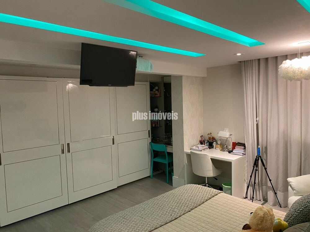 Apartamento, 3 quartos, 800 m² - Foto 8