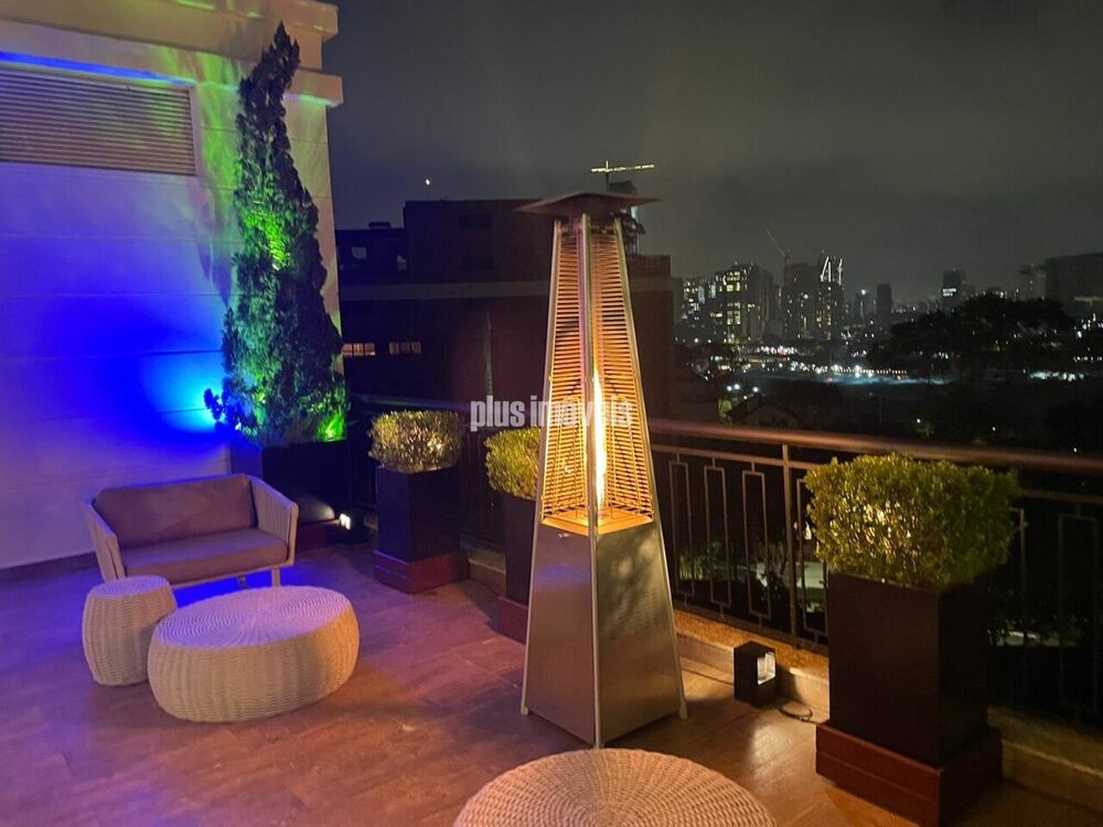 Apartamento, 3 quartos, 800 m² - Foto 7