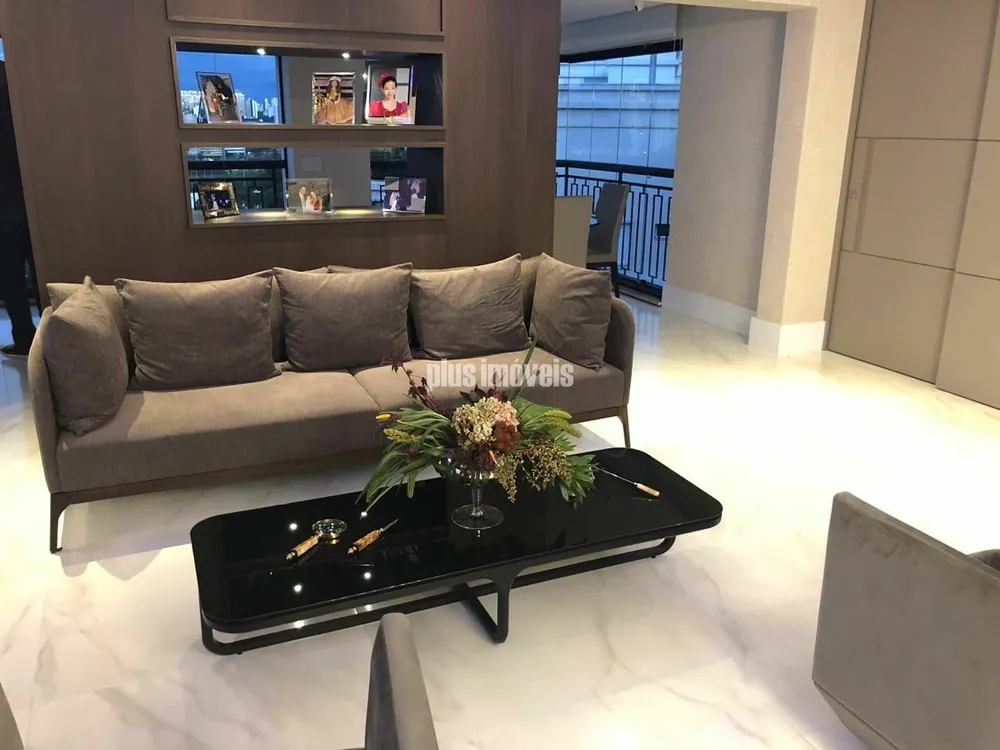 Apartamento, 3 quartos, 800 m² - Foto 3