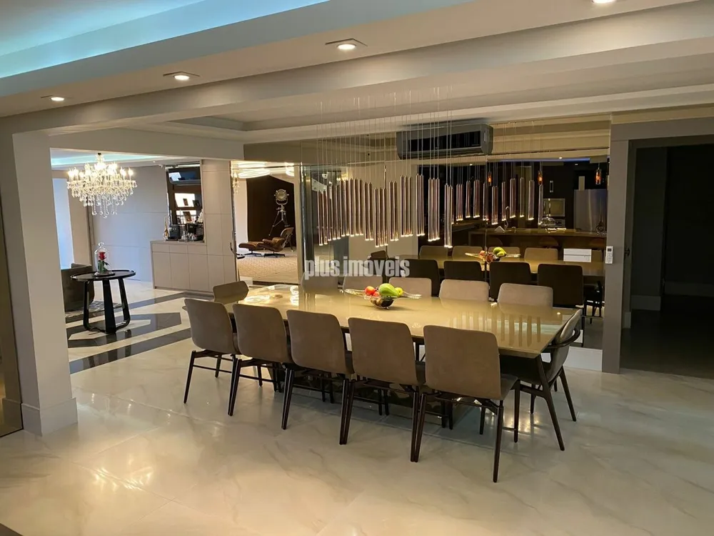 Apartamento, 3 quartos, 800 m² - Foto 9