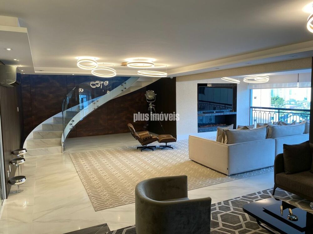 Apartamento, 3 quartos, 800 m² - Foto 4