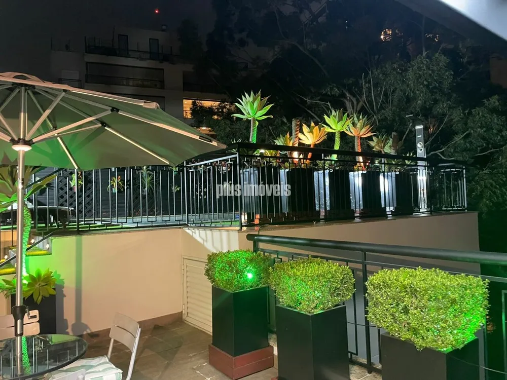 Apartamento, 3 quartos, 800 m² - Foto 15