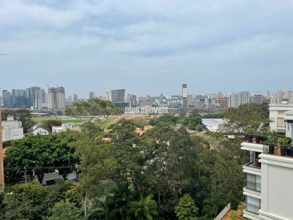 Apartamento, 3 quartos, 800 m² - Foto 1