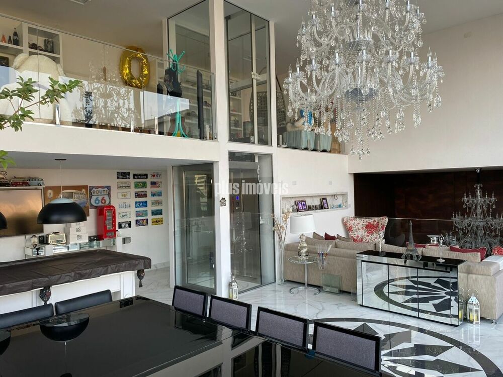 Apartamento, 3 quartos, 800 m² - Foto 2