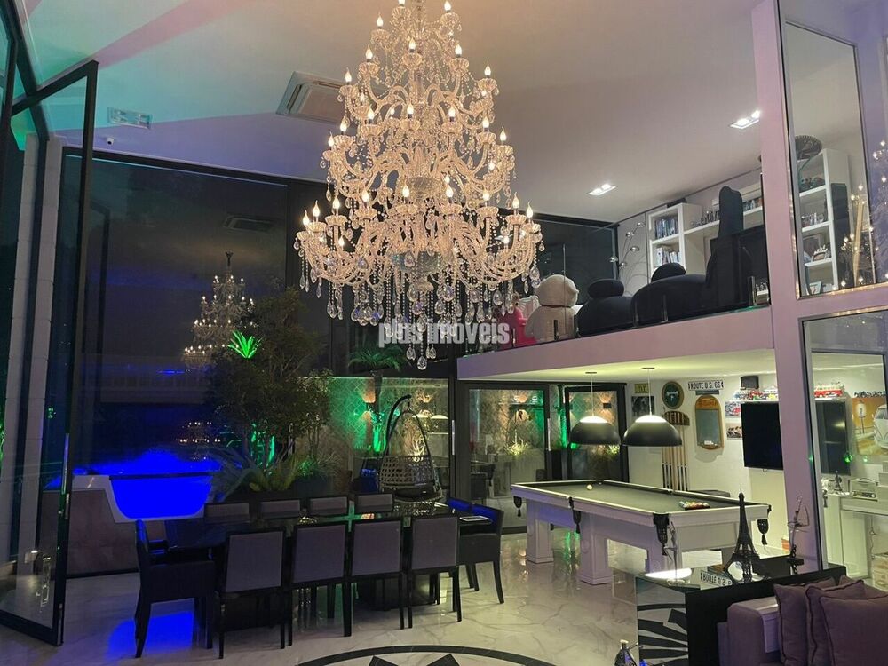 Apartamento, 3 quartos, 800 m² - Foto 6