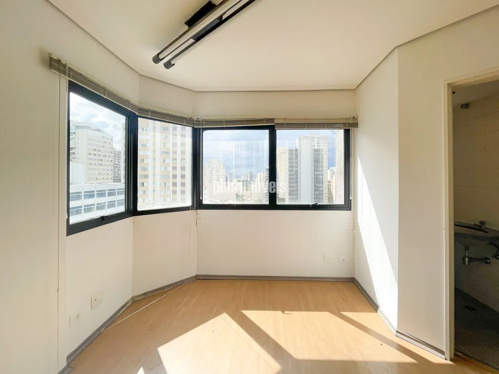 Sala-Conjunto, 37 m² - Foto 1