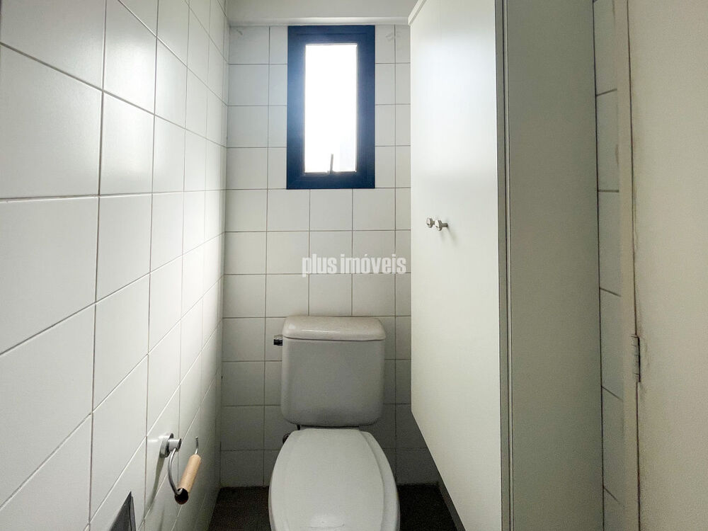 Conjunto Comercial-Sala à venda, 37m² - Foto 3