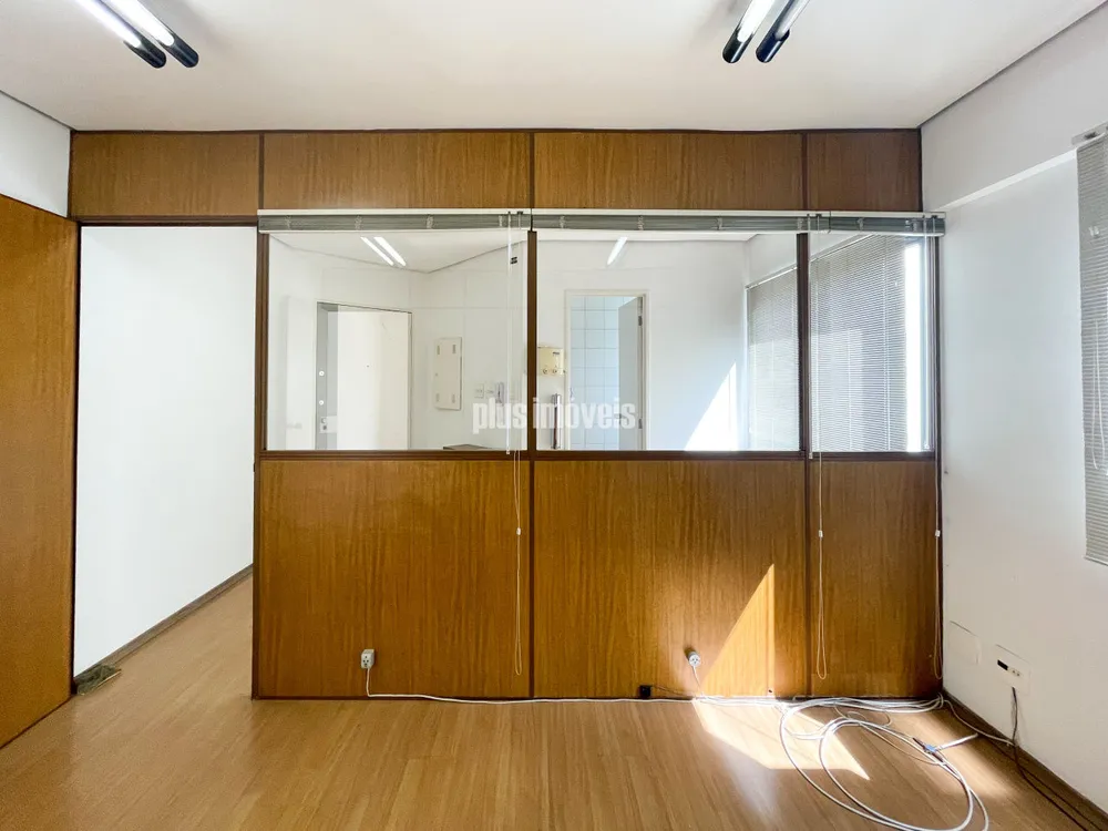 Sala-Conjunto, 37 m² - Foto 3