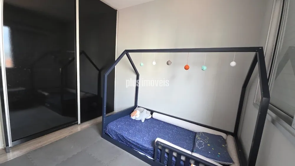 Apartamento, 3 quartos, 88 m² - Foto 3