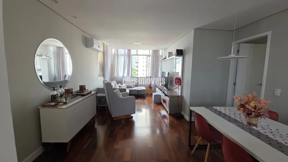 Apartamento, 3 quartos, 88 m² - Foto 1