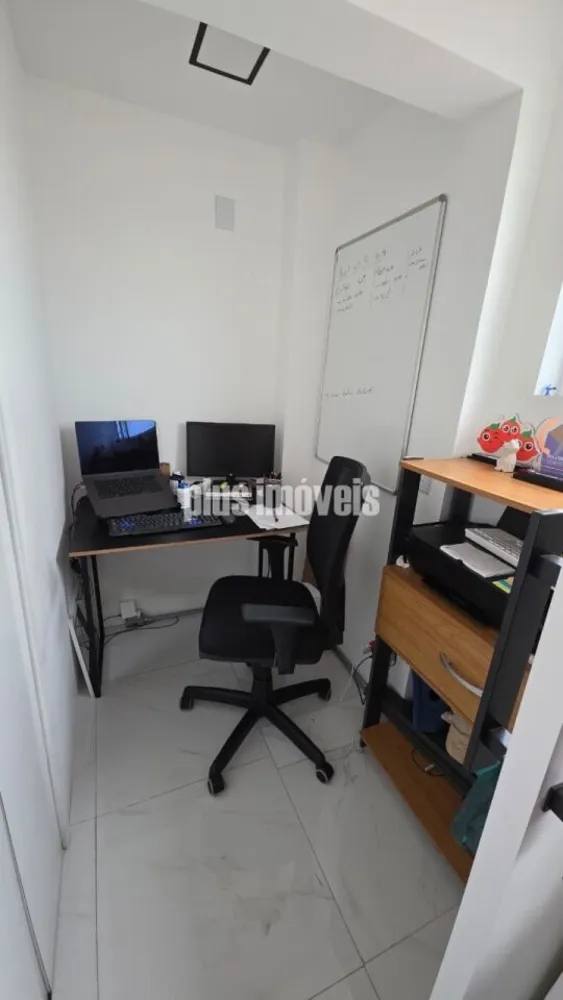Apartamento, 3 quartos, 88 m² - Foto 4