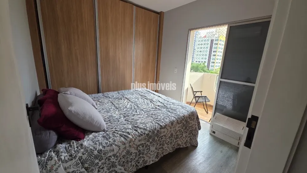 Apartamento, 3 quartos, 88 m² - Foto 2