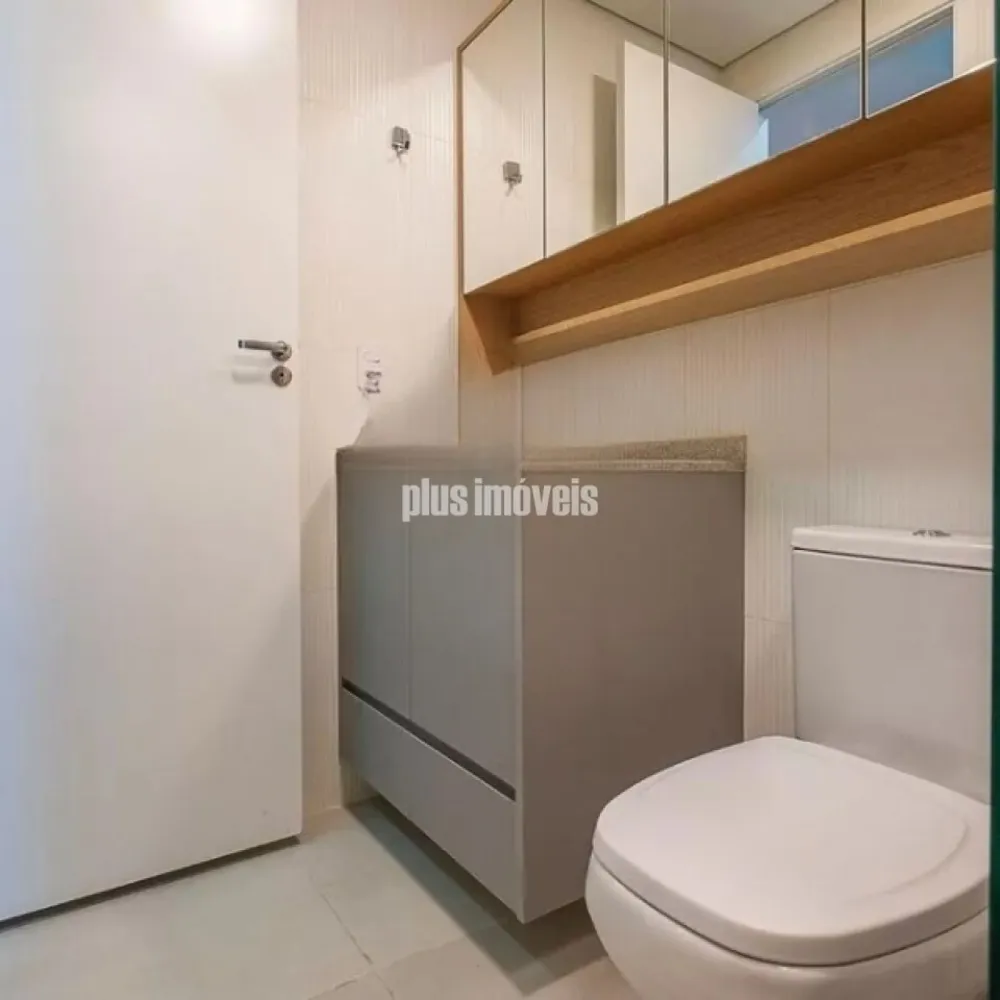 Kitnet-Studio, 27 m² - Foto 2