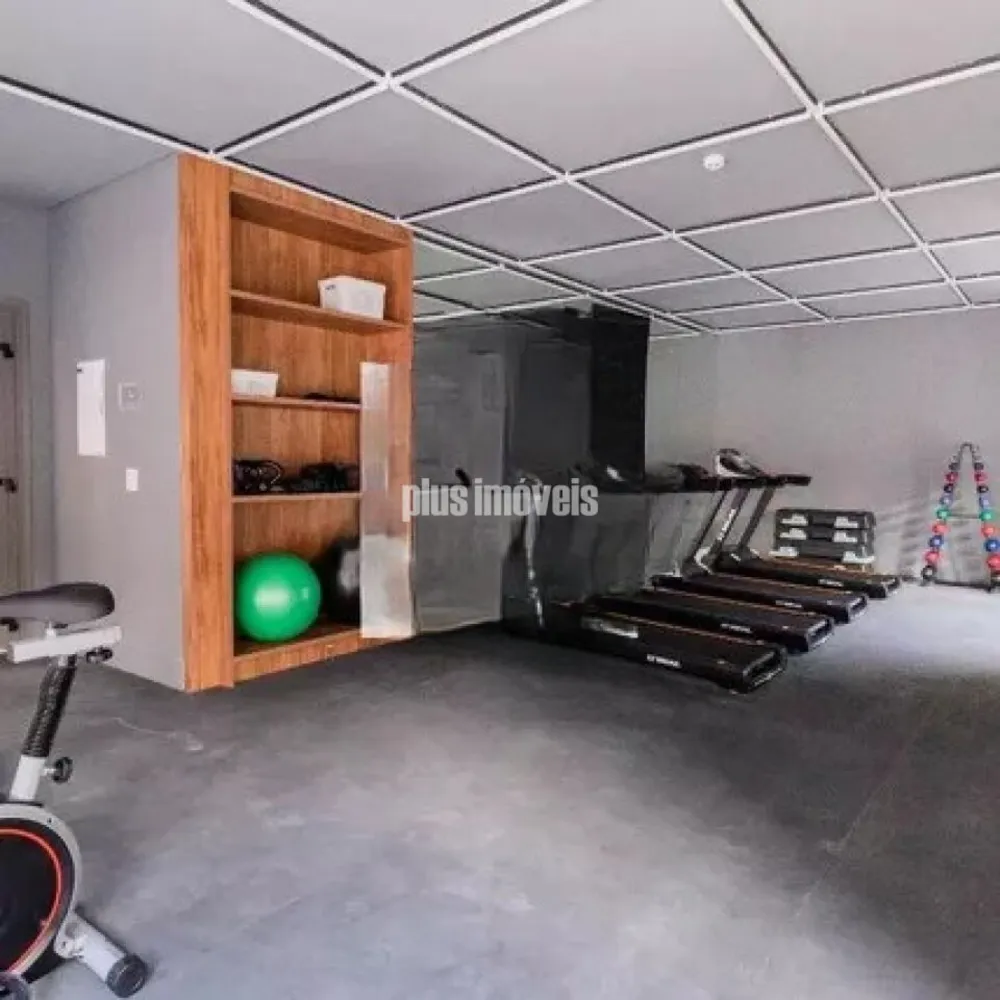 Kitnet-Studio, 27 m² - Foto 3