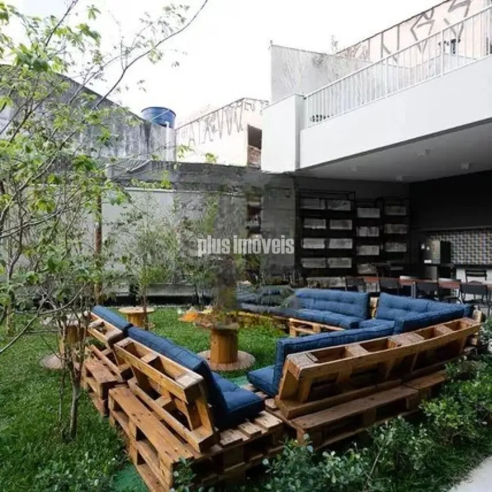 Kitnet-Studio, 27 m² - Foto 4