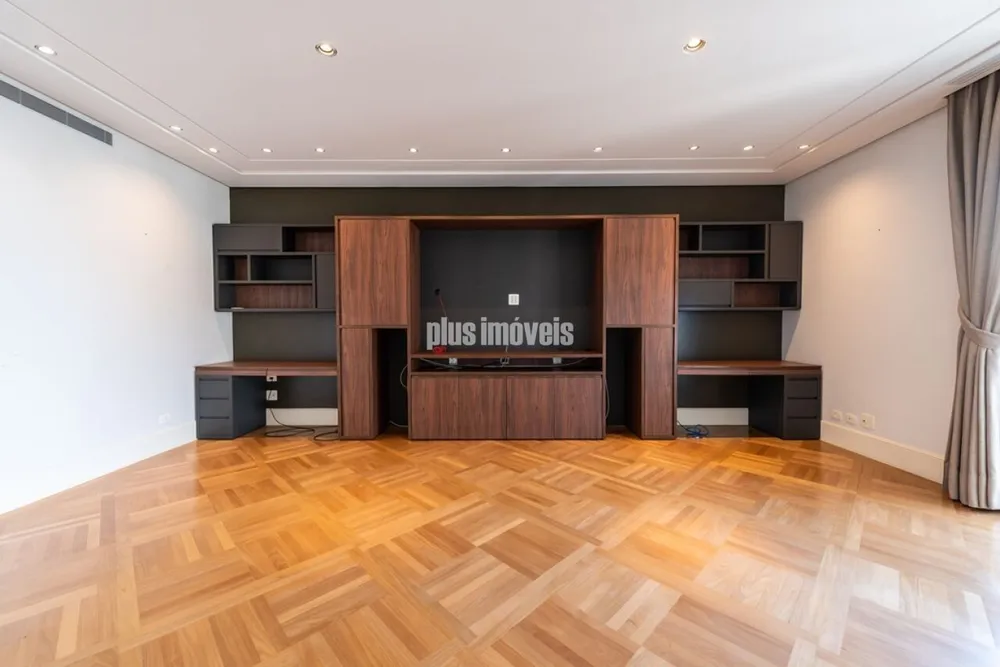 Apartamento, 5 quartos, 502 m² - Foto 1
