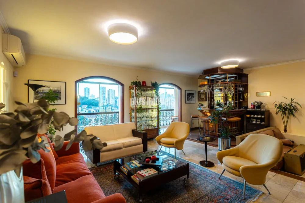 Casa, 3 quartos, 282 m² - Foto 3