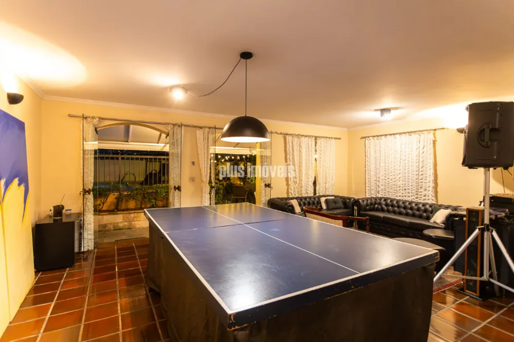 Casa, 3 quartos, 282 m² - Foto 4