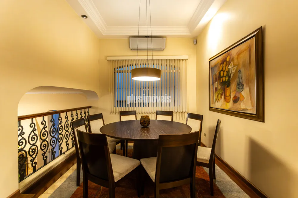 Casa, 3 quartos, 282 m² - Foto 1