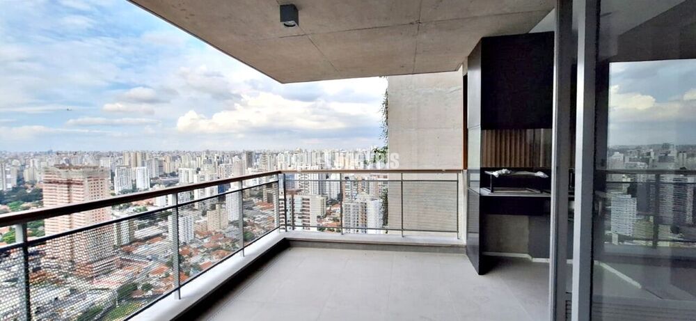 Apartamento, 4 quartos, 197 m² - Foto 8