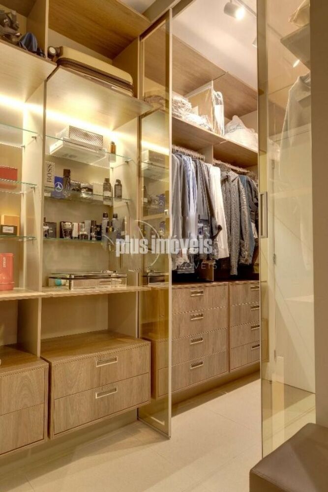 Apartamento, 3 quartos, 292 m² - Foto 11