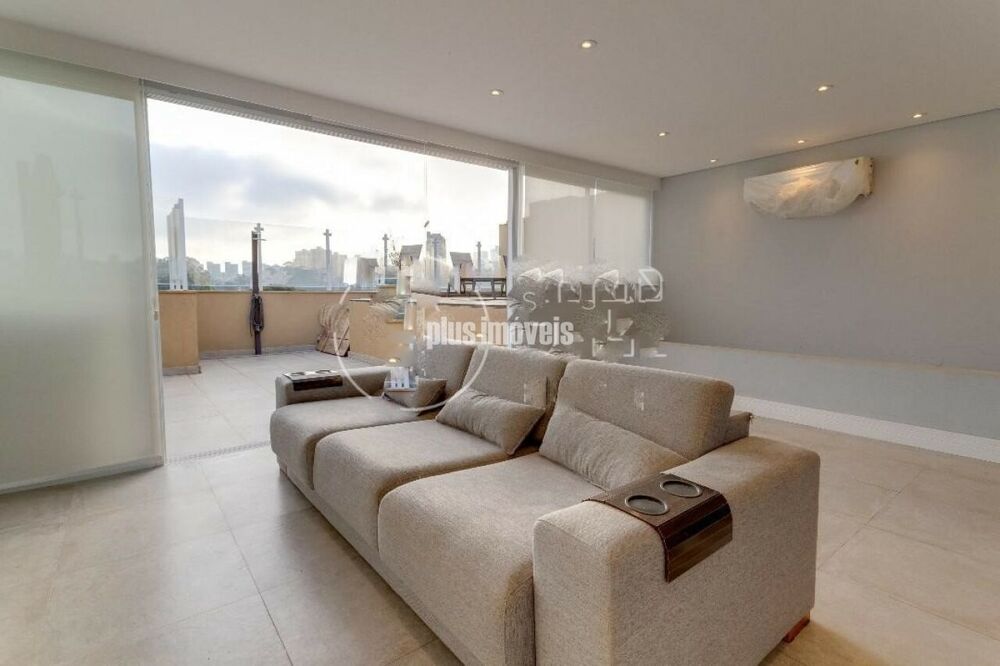 Apartamento, 3 quartos, 292 m² - Foto 4