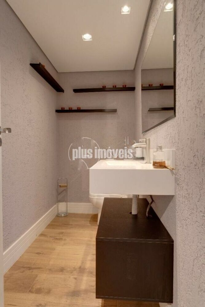 Apartamento, 3 quartos, 292 m² - Foto 3
