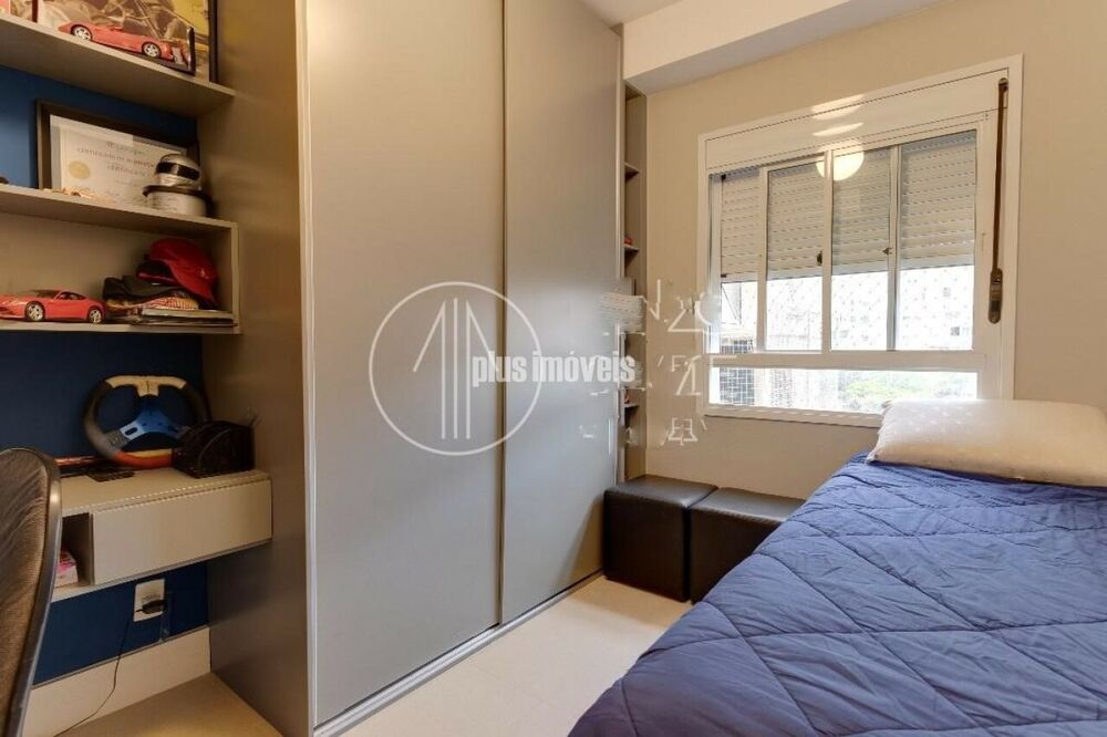 Apartamento, 3 quartos, 292 m² - Foto 1