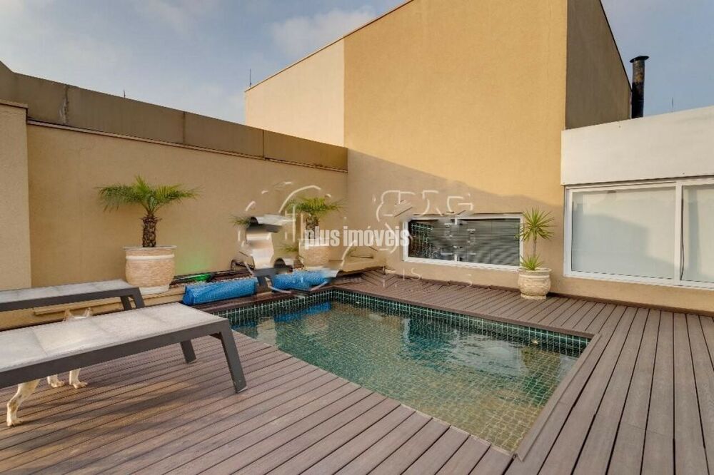 Apartamento, 3 quartos, 292 m² - Foto 9