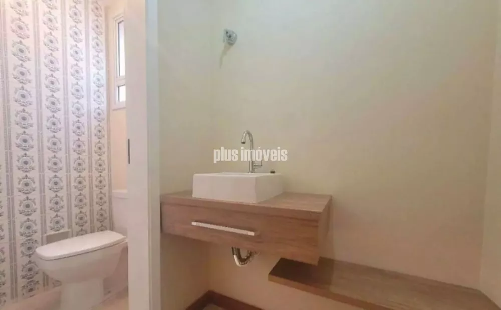 Apartamento à venda e aluguel com 3 quartos, 237m² - Foto 4