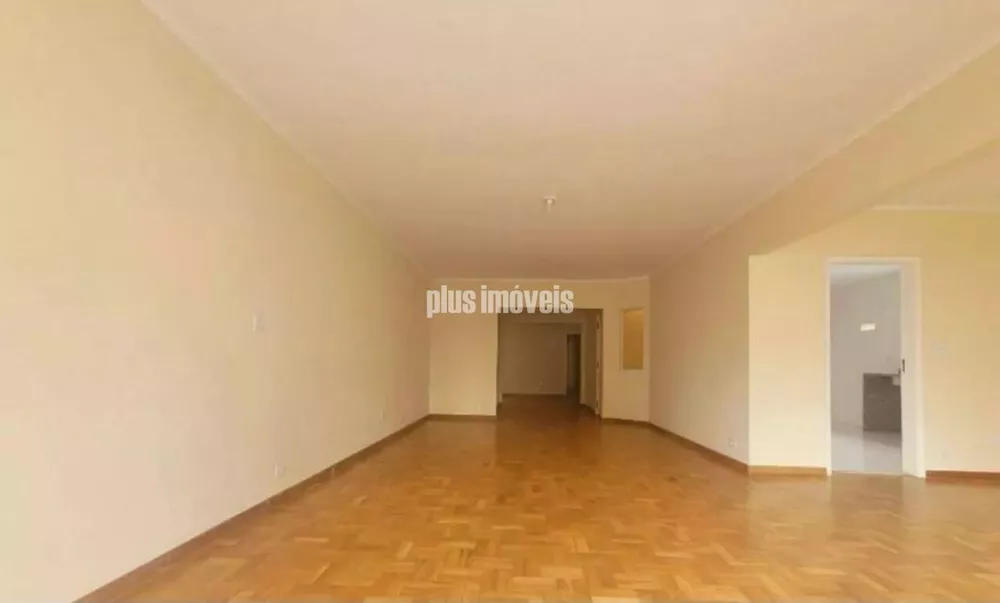 Apartamento à venda e aluguel com 3 quartos, 237m² - Foto 6