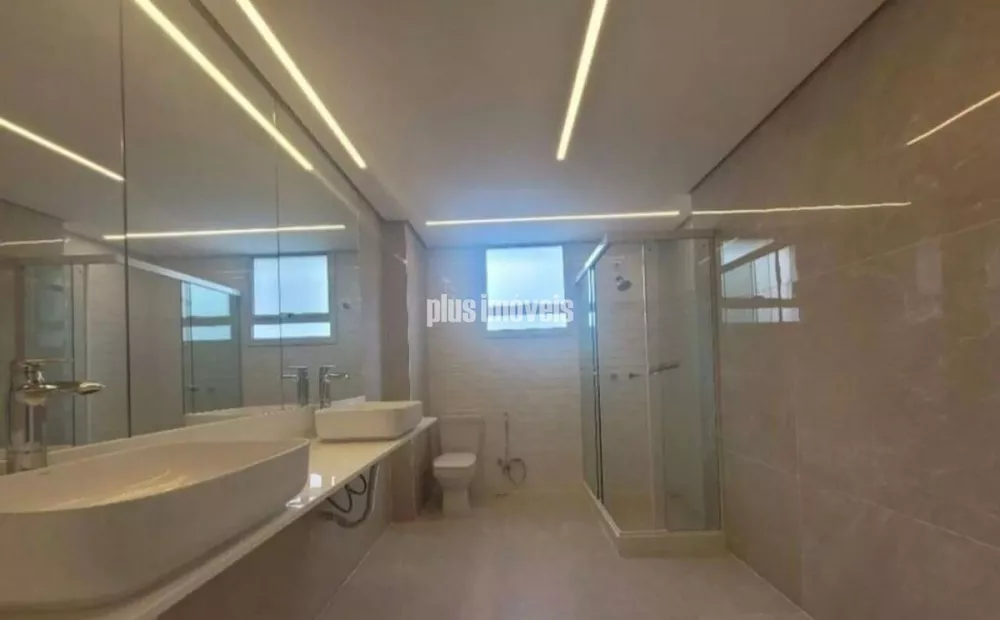 Apartamento à venda e aluguel com 3 quartos, 237m² - Foto 7