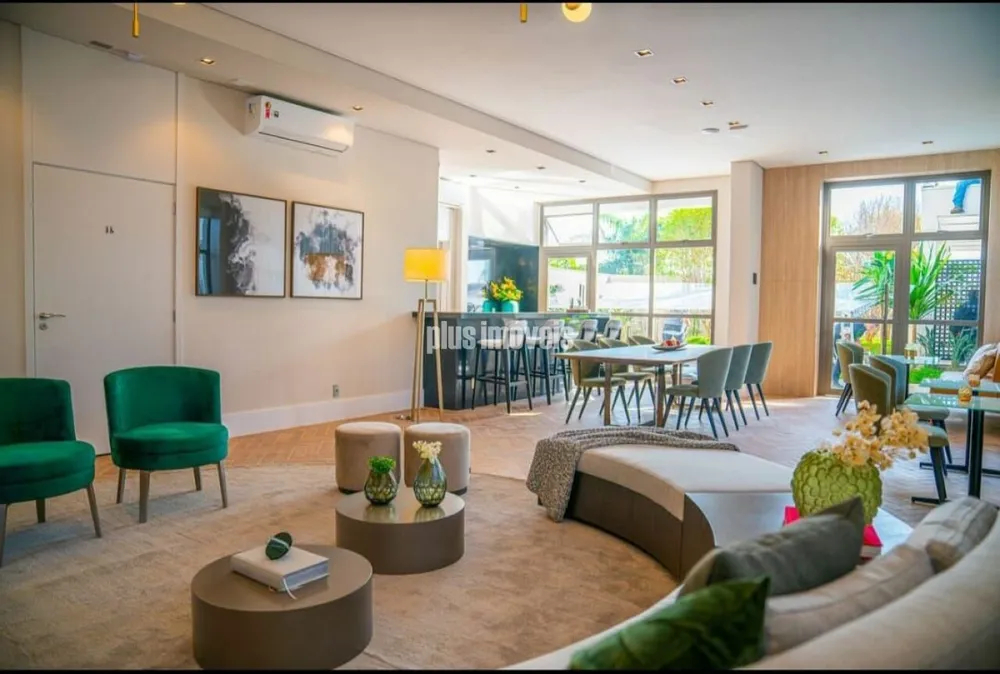 Apartamento, 2 quartos, 79 m² - Foto 4