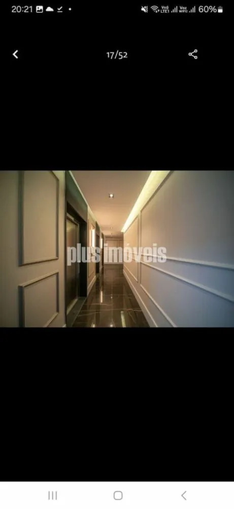 Apartamento, 2 quartos, 79 m² - Foto 3