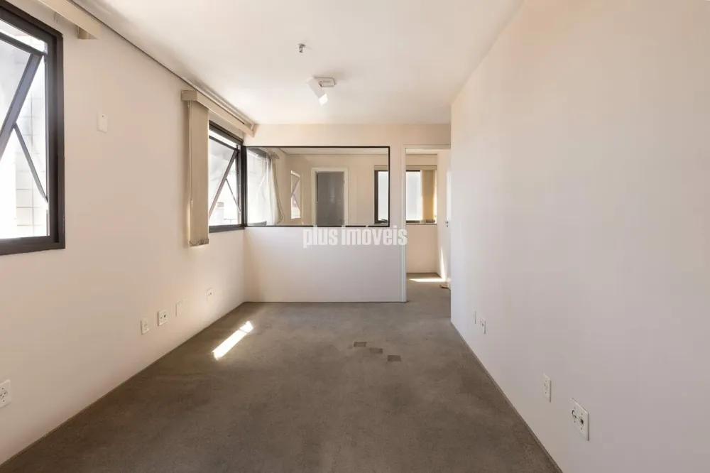 Sala-Conjunto, 50 m² - Foto 1