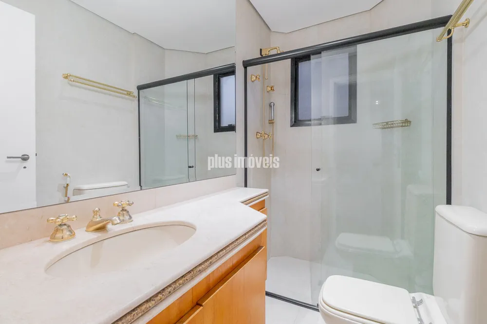 Apartamento, 2 quartos, 132 m² - Foto 2