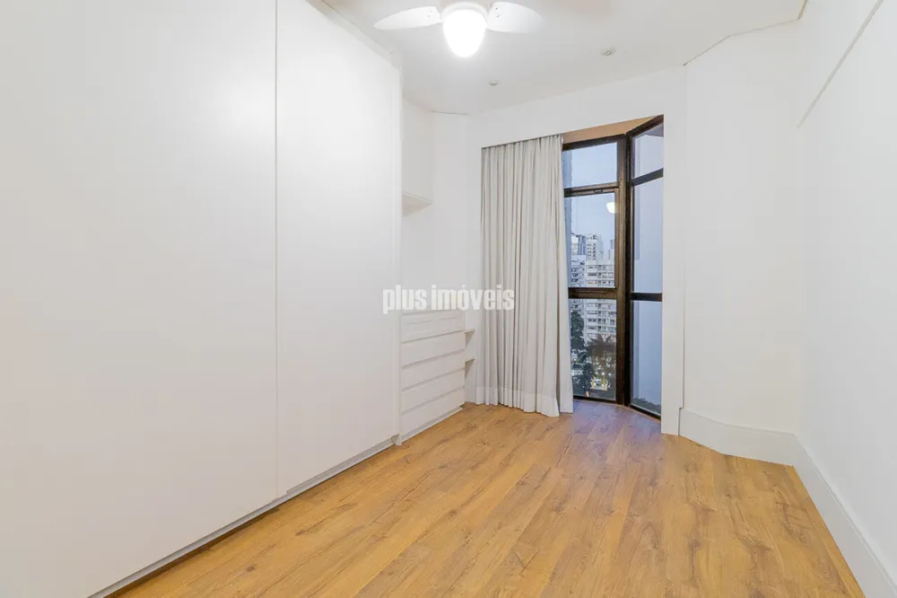 Apartamento, 2 quartos, 132 m² - Foto 1