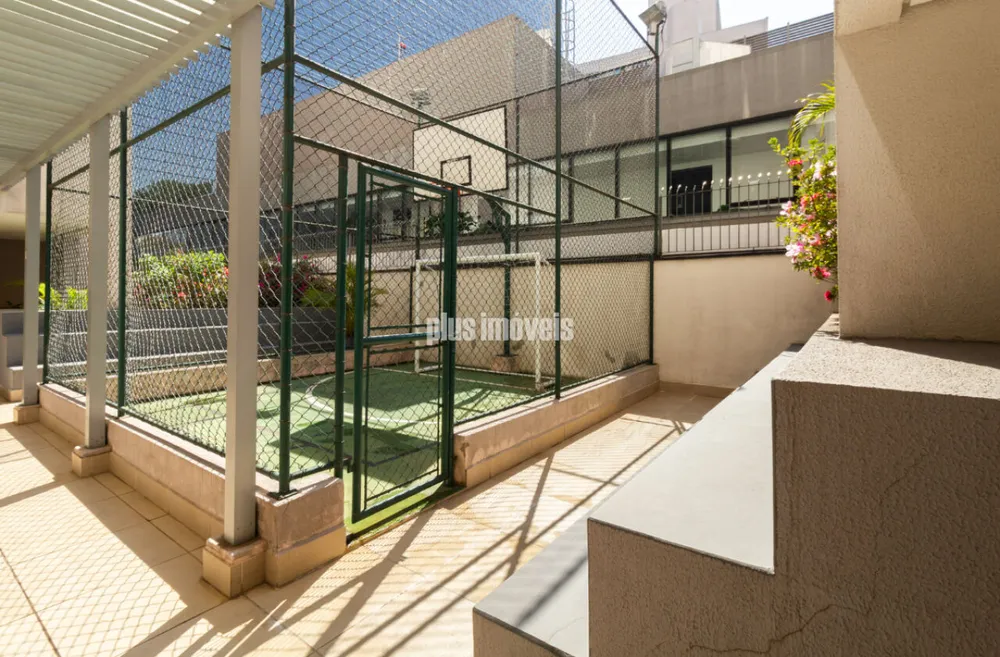 Apartamento, 2 quartos, 53 m² - Foto 2