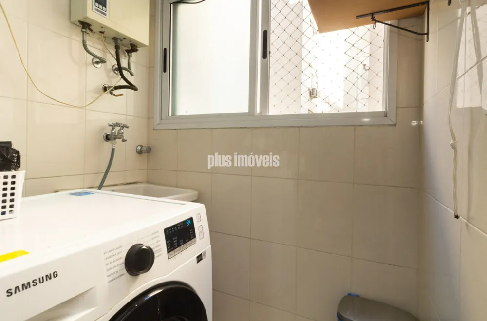 Apartamento, 2 quartos, 53 m² - Foto 1