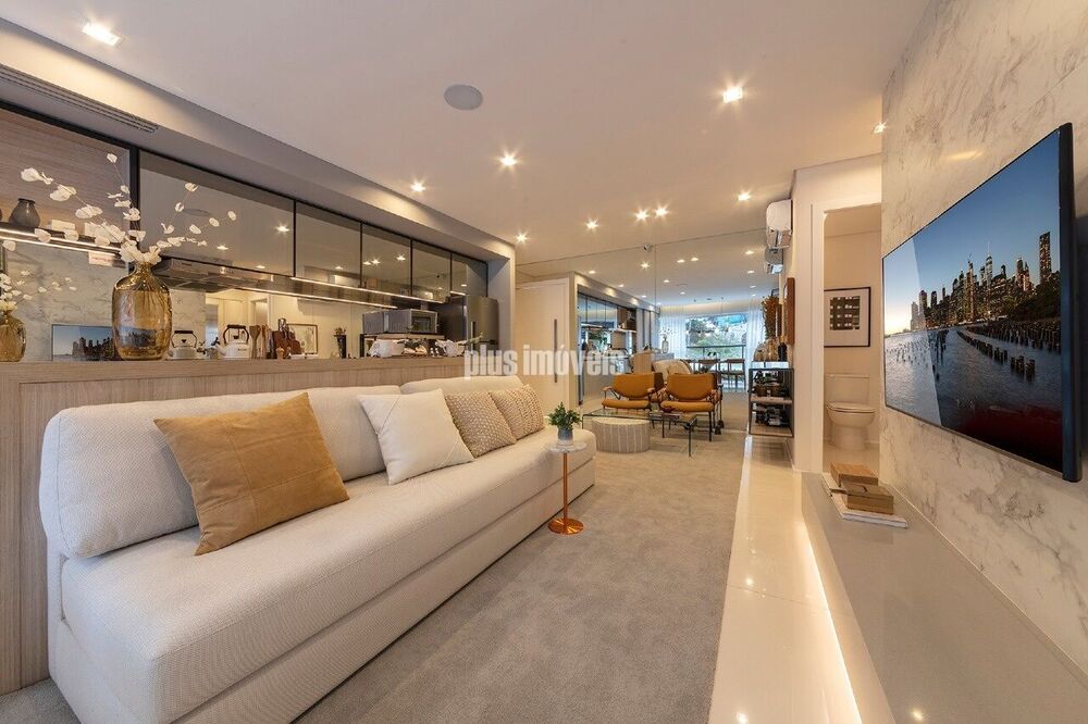 Apartamento, 2 quartos, 76 m² - Foto 1