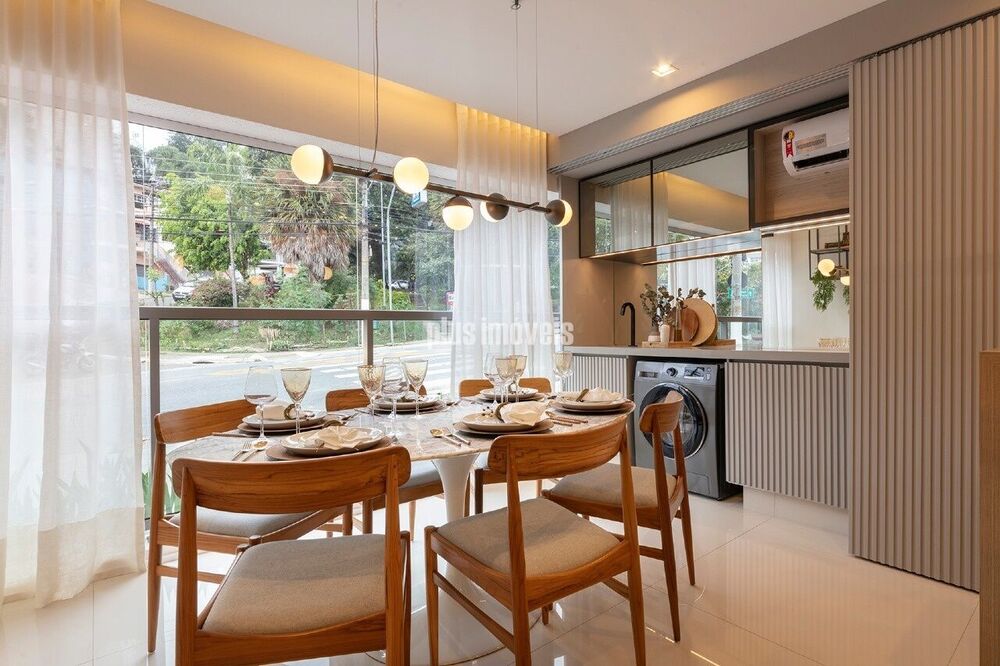 Apartamento, 2 quartos, 76 m² - Foto 14