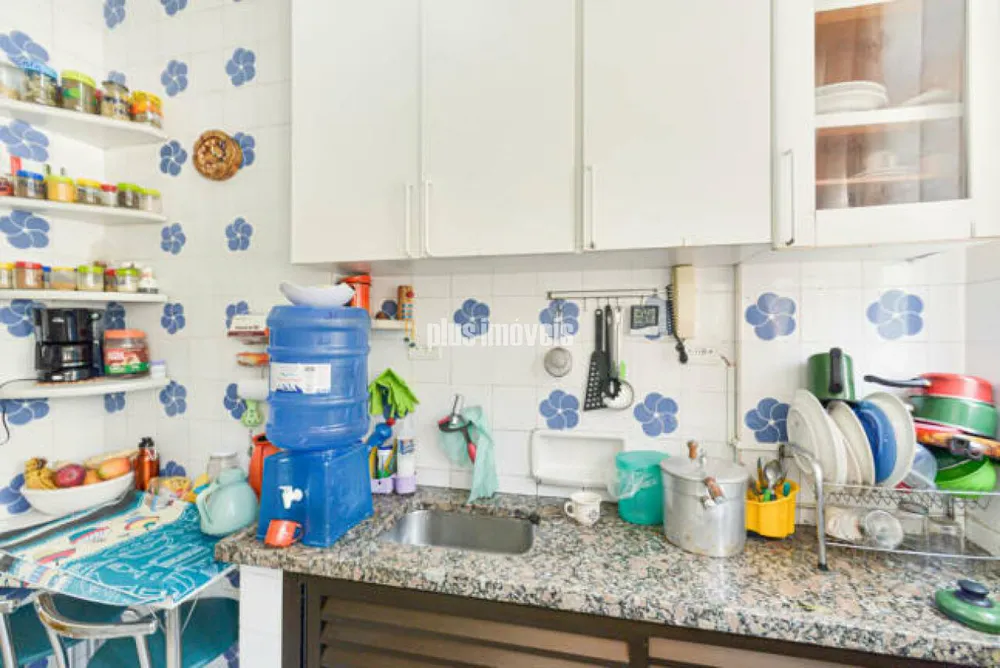 Apartamento, 1 quarto, 32 m² - Foto 10