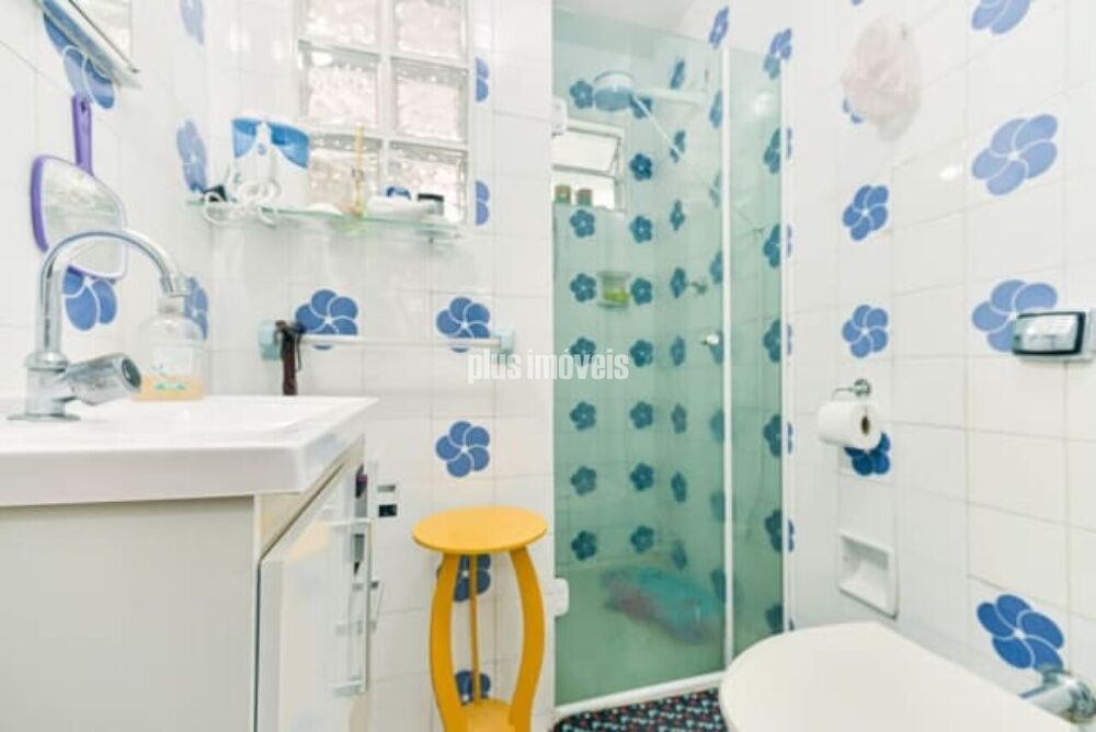Apartamento, 1 quarto, 32 m² - Foto 2